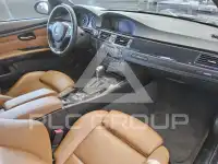 2009 BMW 320
