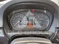 2009 BMW 320
