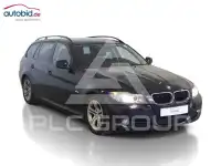 2009 BMW 320