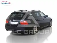 2009 BMW 320