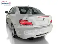 2009 BMW 135