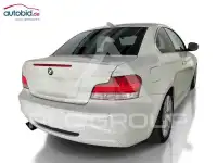 2009 BMW 135