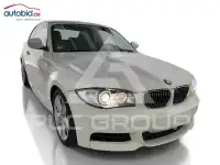 2009 BMW 135