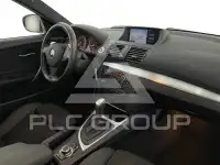 2009 BMW 135