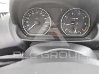 2009 BMW 116