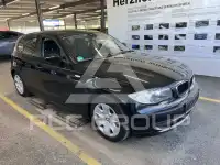 2009 BMW 116