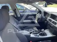 2009 BMW 318