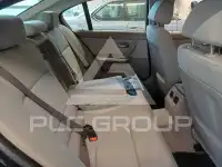 2009 BMW 318