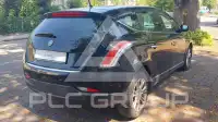2009 Lancia Delta