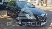 2009 Lancia Delta
