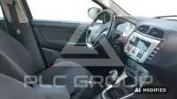 2009 Lancia Delta