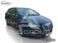 2009 Lancia Delta