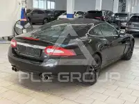2009 Jaguar XK