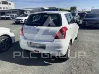 2009 Suzuki SWIFT