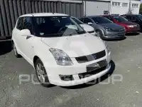 2009 Suzuki SWIFT