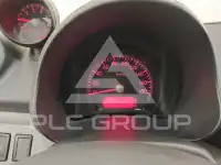 2009 Suzuki Alto
