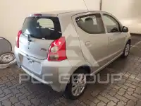 2009 Suzuki Alto