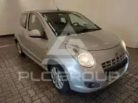 2009 Suzuki Alto