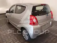 2009 Suzuki Alto