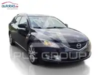 2009 Mazda 6