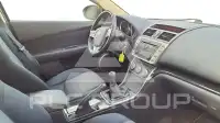 2009 Mazda 6