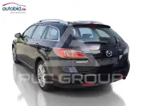 2009 Mazda 6