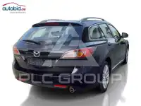 2009 Mazda 6