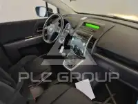 2009 Mazda 5