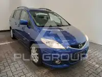 2009 Mazda 5