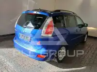 2009 Mazda 5
