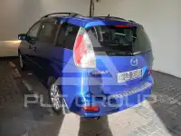 2009 Mazda 5