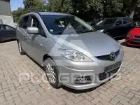 2009 Mazda 5