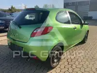 2009 Mazda 2