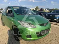 2009 Mazda 2