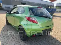 2009 Mazda 2