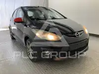2009 Mazda 2
