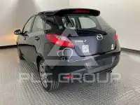2009 Mazda 2