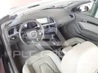 2009 Audi A5