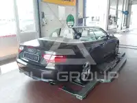 2009 Audi A5