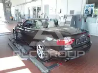 2009 Audi A5
