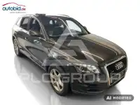 2009 Audi Q5