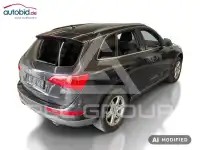 2009 Audi Q5