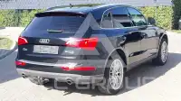 2009 Audi Q5