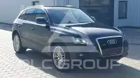 2009 Audi Q5