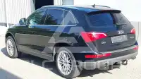 2009 Audi Q5