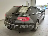 2009 Audi A6