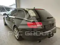 2009 Audi A6