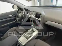 2009 Audi A6