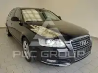 2009 Audi A6