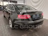 2009 Audi A6
